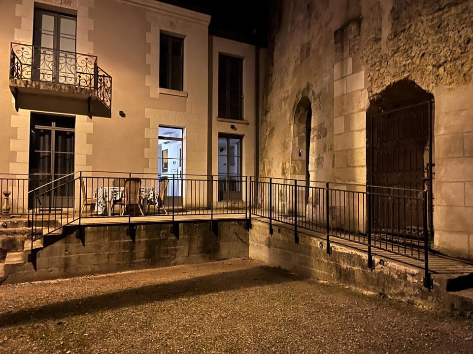Belle Maison tout confort bord de Loire House in Amboise