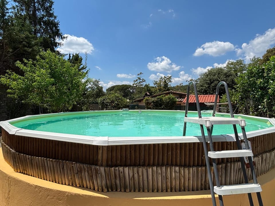 Antiche Dimore Del Vescovado Country House in Tuscany
