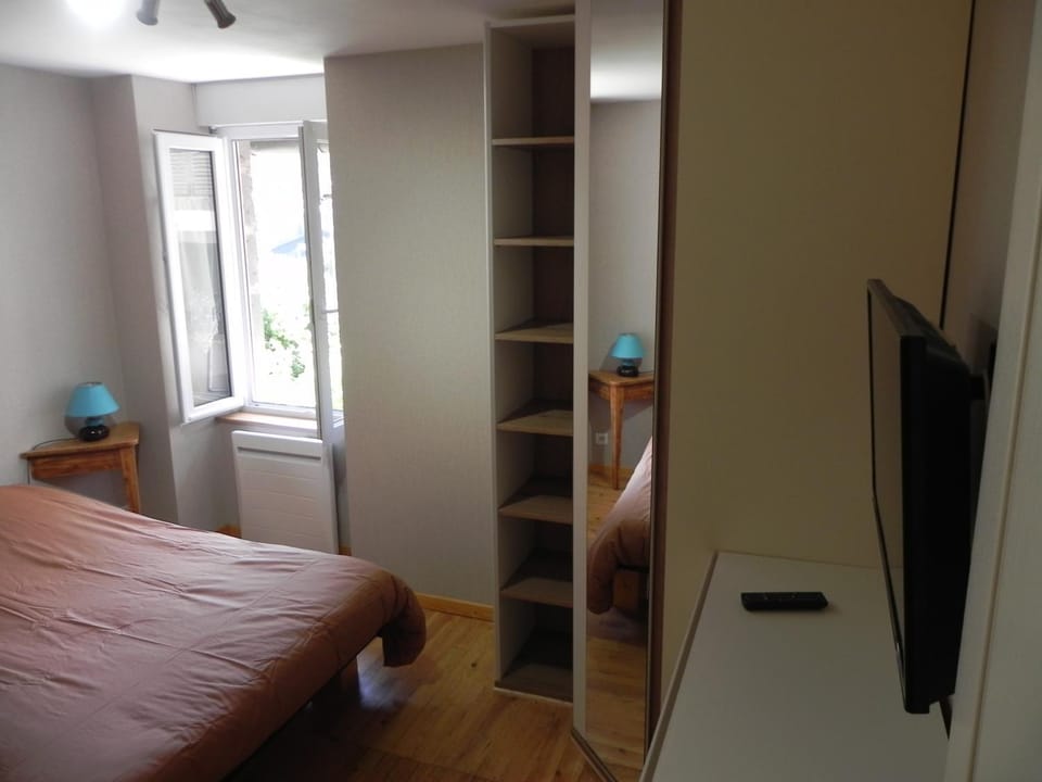 VILLA LOZELOUX n 1 Apartment in Auvergne-Rhône-Alpes