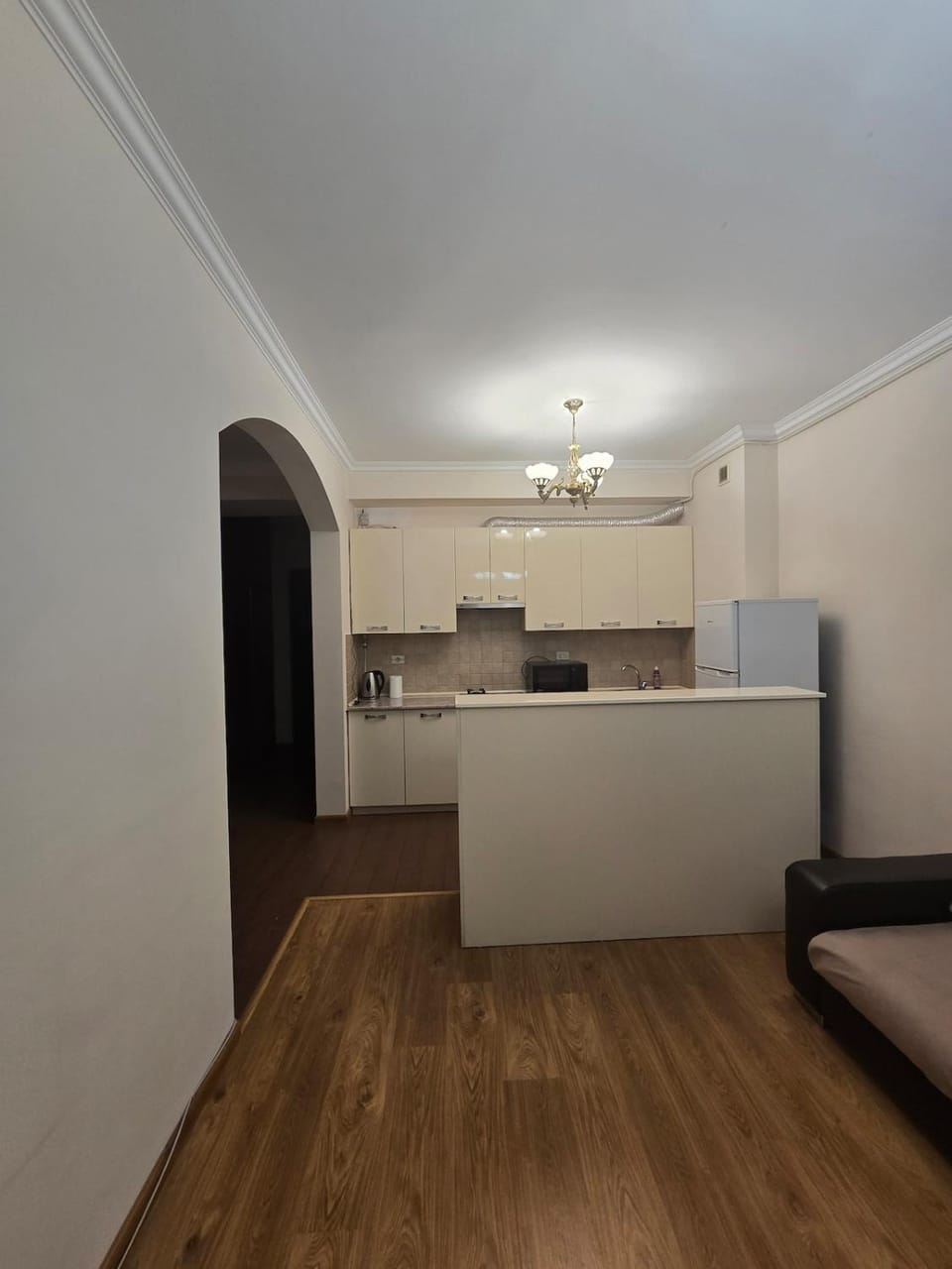 Armenakapartment Mashtoc street Apartment in Yerevan