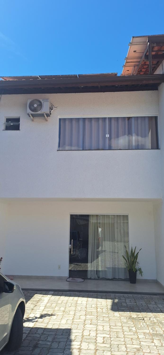 Gilvan Reis 3 Apartment in Porto Seguro