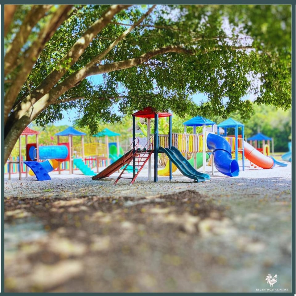 Children play ground, Children play ground