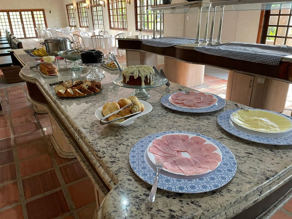 Breakfast