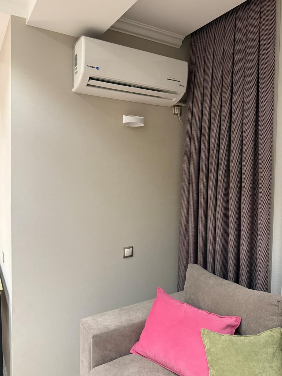 air conditioner