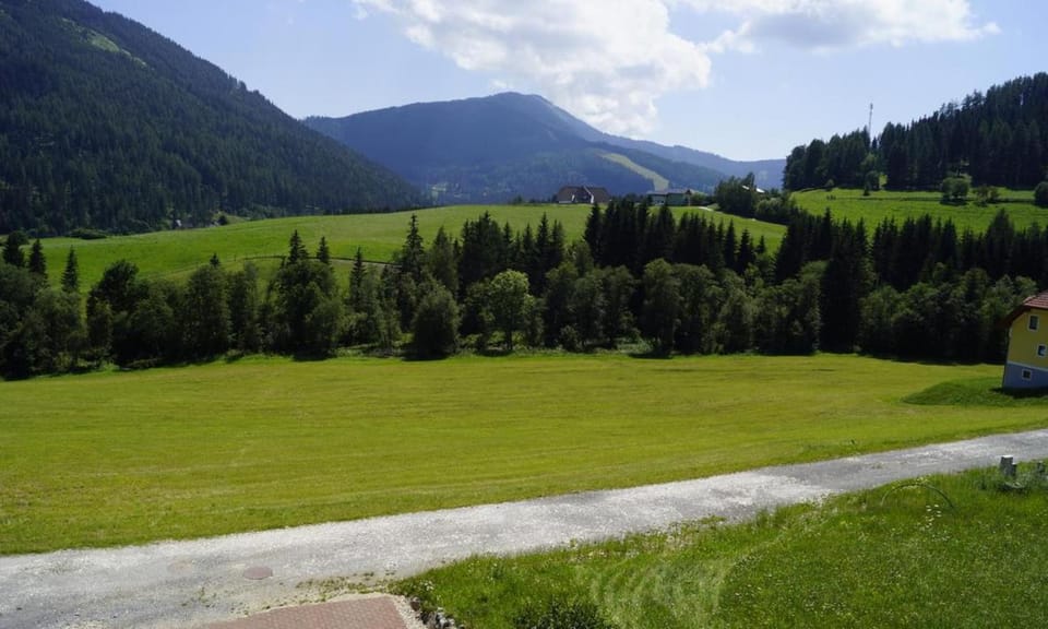 Apartments Grebenec Apartment in Styria