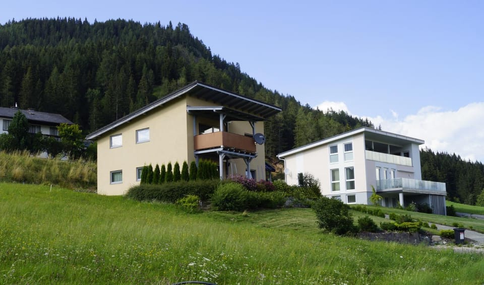 Apartments Grebenec Apartment in Styria