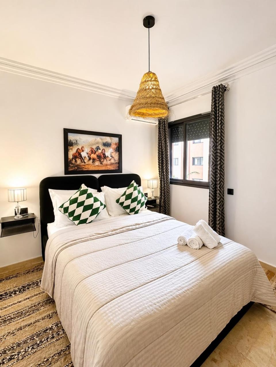 Le nid douillet de Marrakech Apartment in Marrakesh