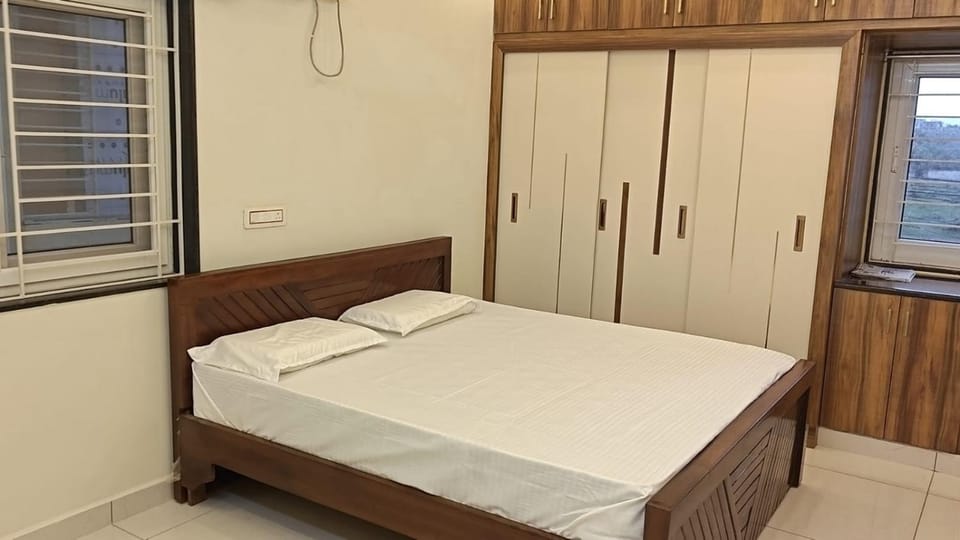 Elitehomestaytirupati House in Tirupati