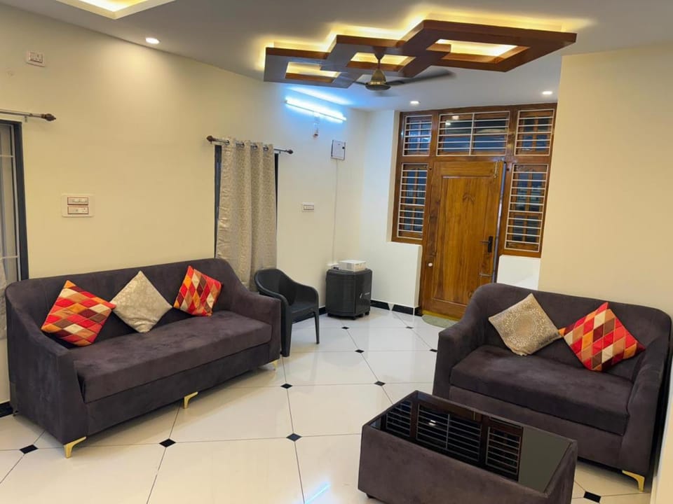 Elitehomestaytirupati House in Tirupati