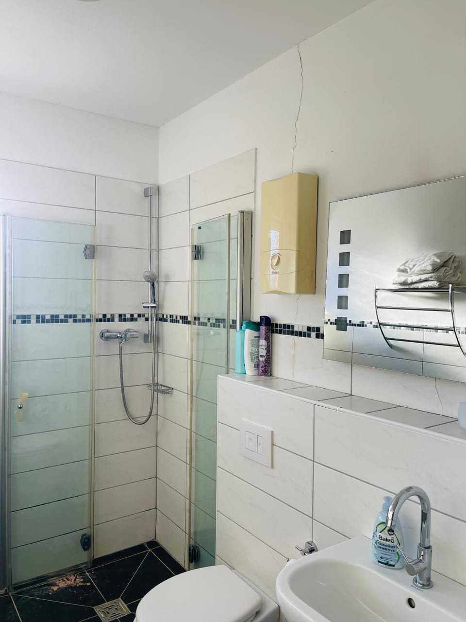 Simple Stay Erftstadt 2 Apartment in Dusseldorf