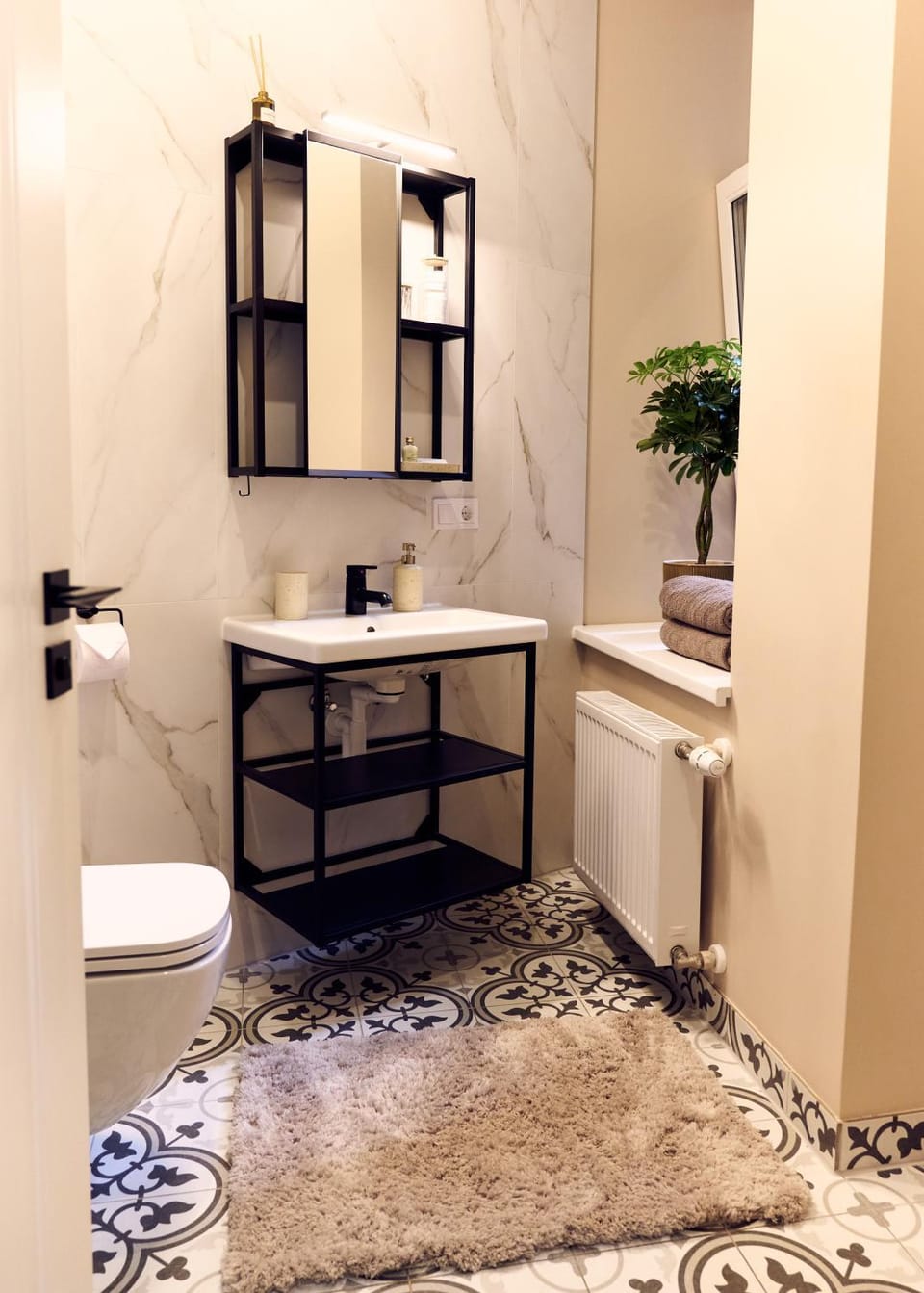 Toilet, Bathroom