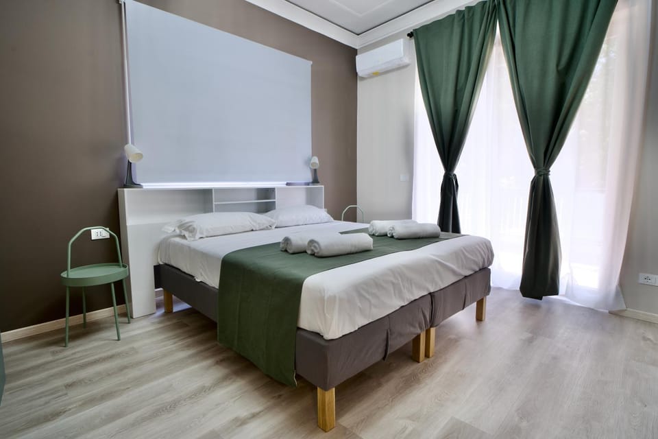 SMG Rooms Bed and Breakfast in Catania