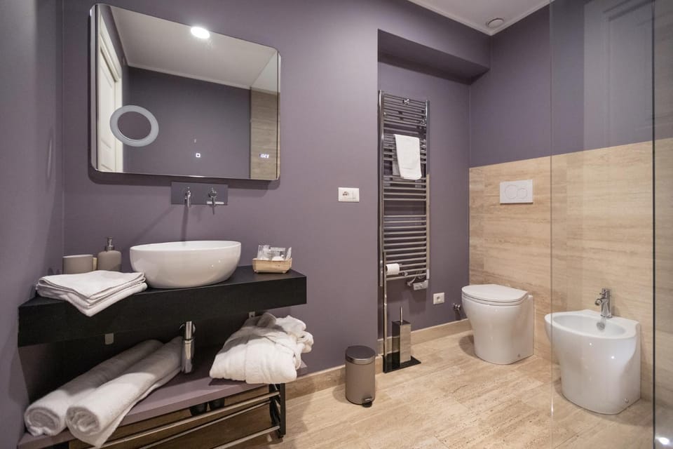 Household Settembrini Bed and Breakfast in Milan