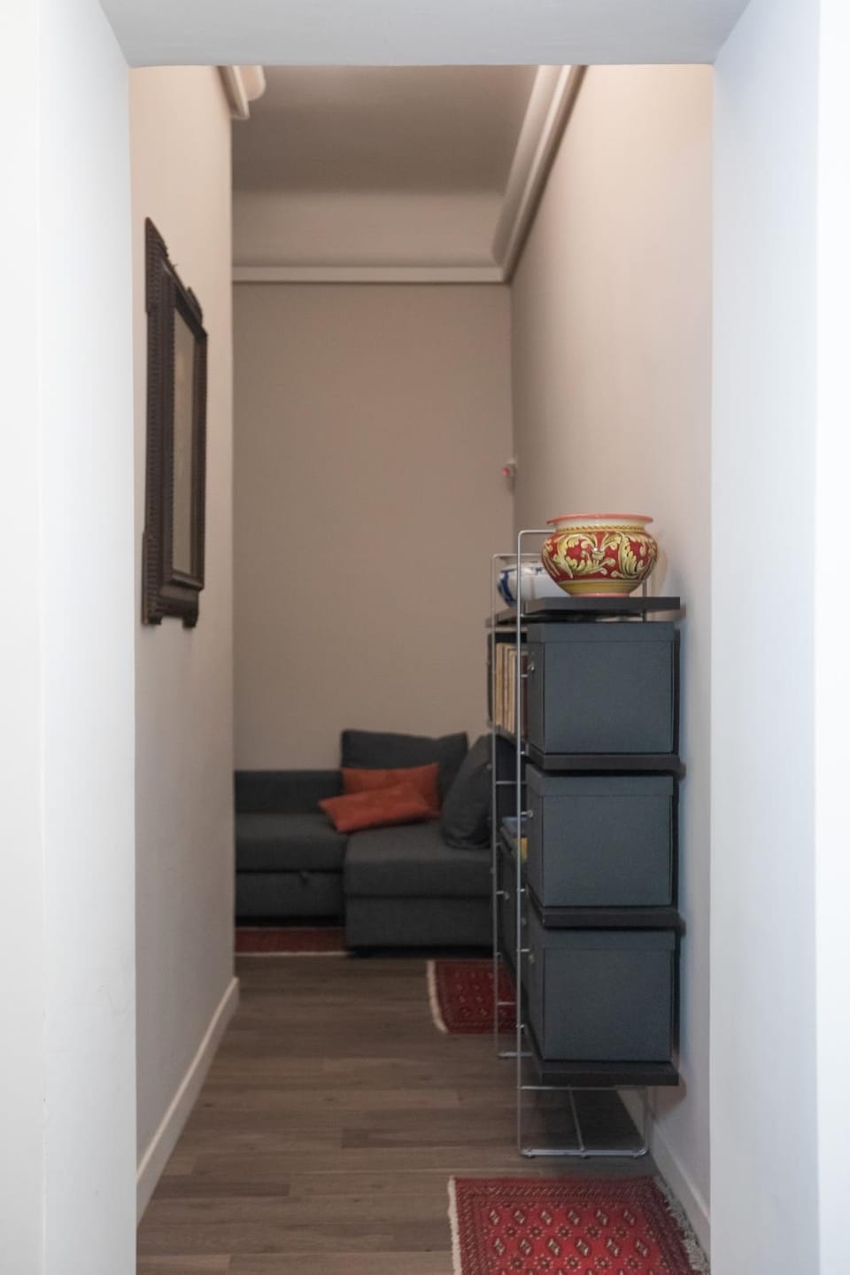 Household Settembrini Bed and Breakfast in Milan