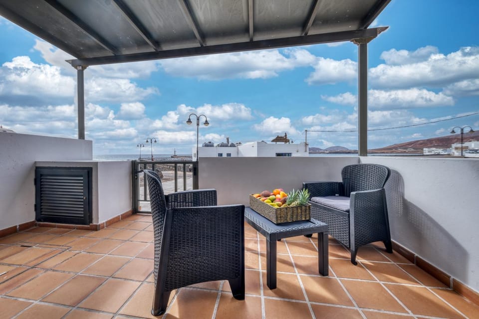 Solarium, Balcony/Terrace, Balcony/Terrace