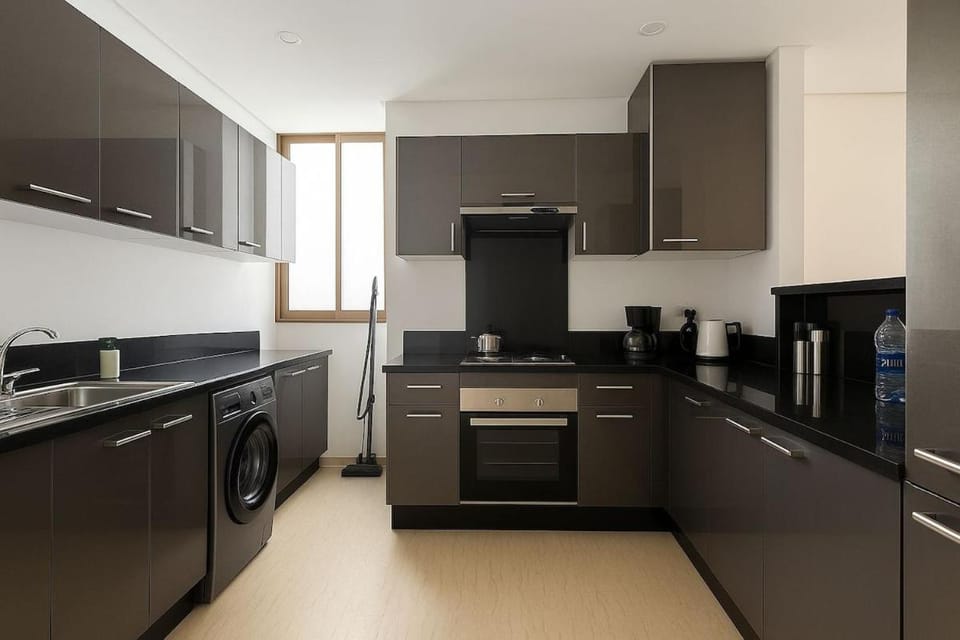 Elegance Apartment in Essaouira