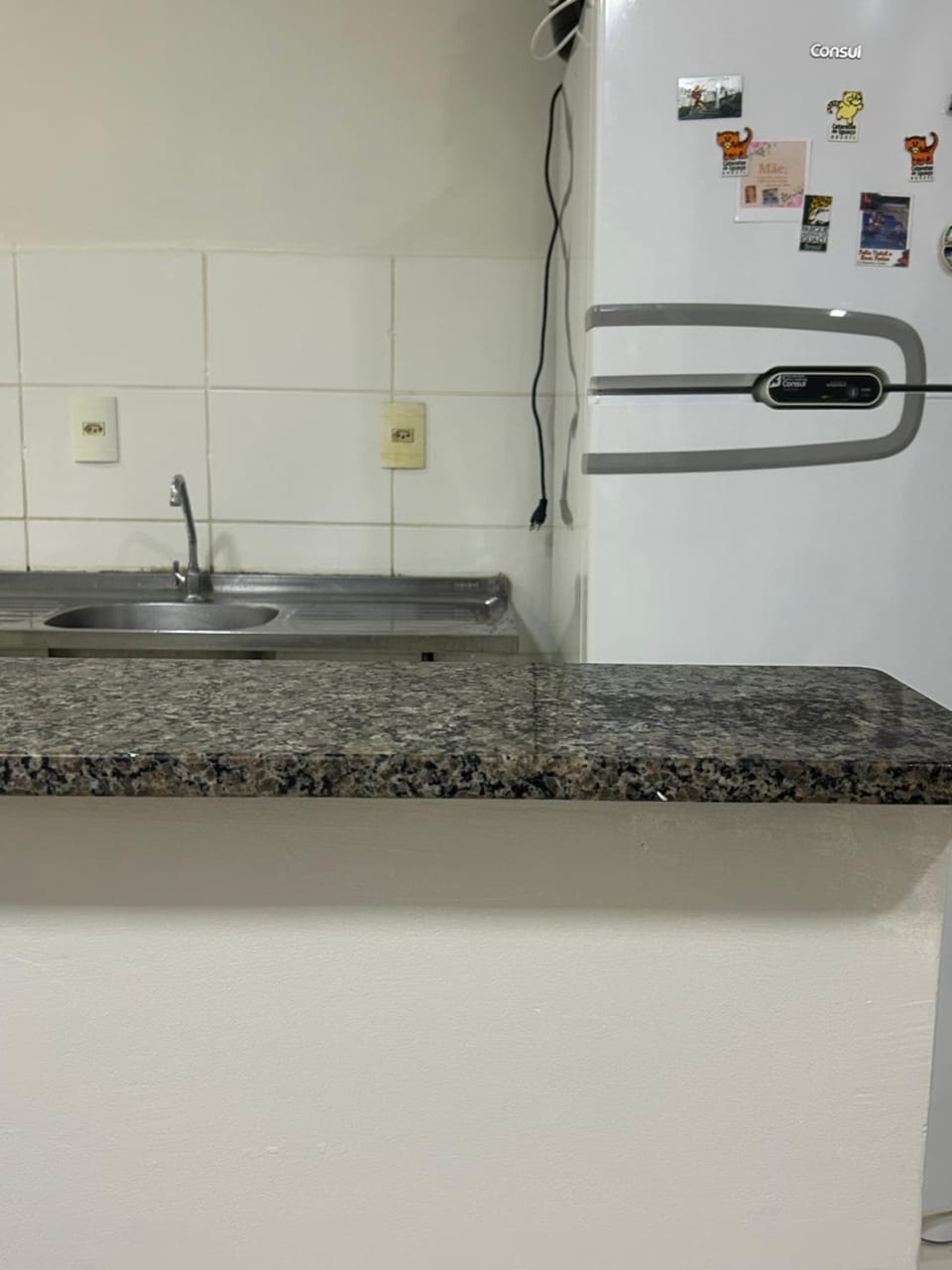 Aluguel COP30 Apartment in Belém