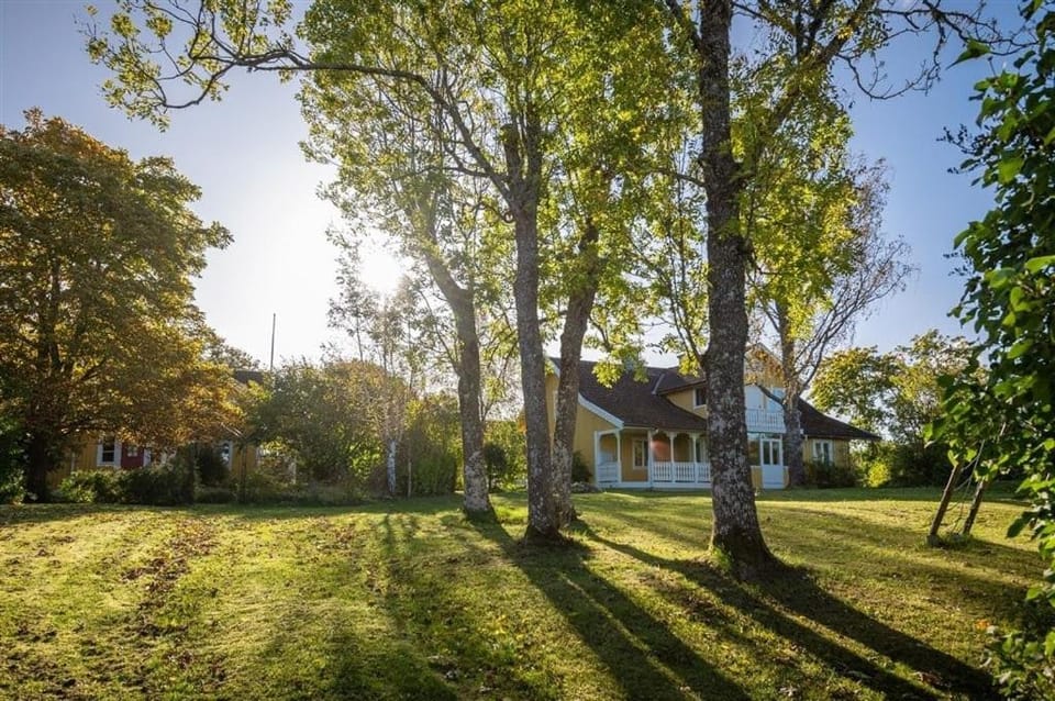 Spacious house in rural idyll Villa in Sweden