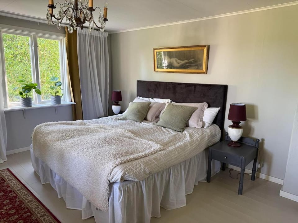 Spacious house in rural idyll Villa in Sweden