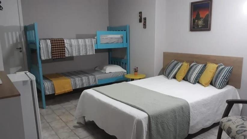 Pousada Solar das Ondas Hotel in State of Paraná
