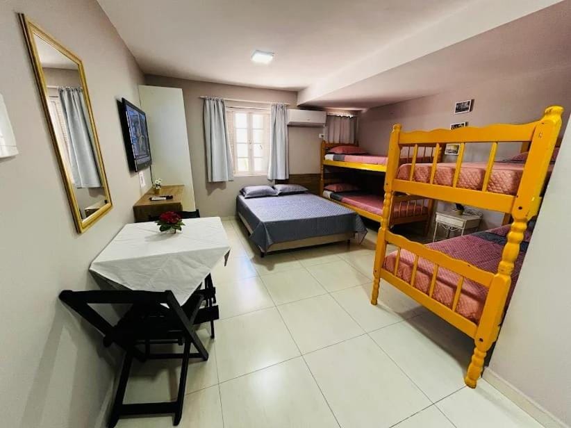 Pousada Solar das Ondas Hotel in State of Paraná