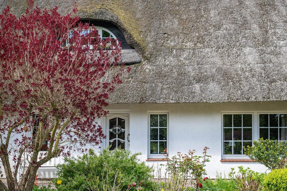 Haus am See Country House in Mecklenburg-Vorpommern, Germany