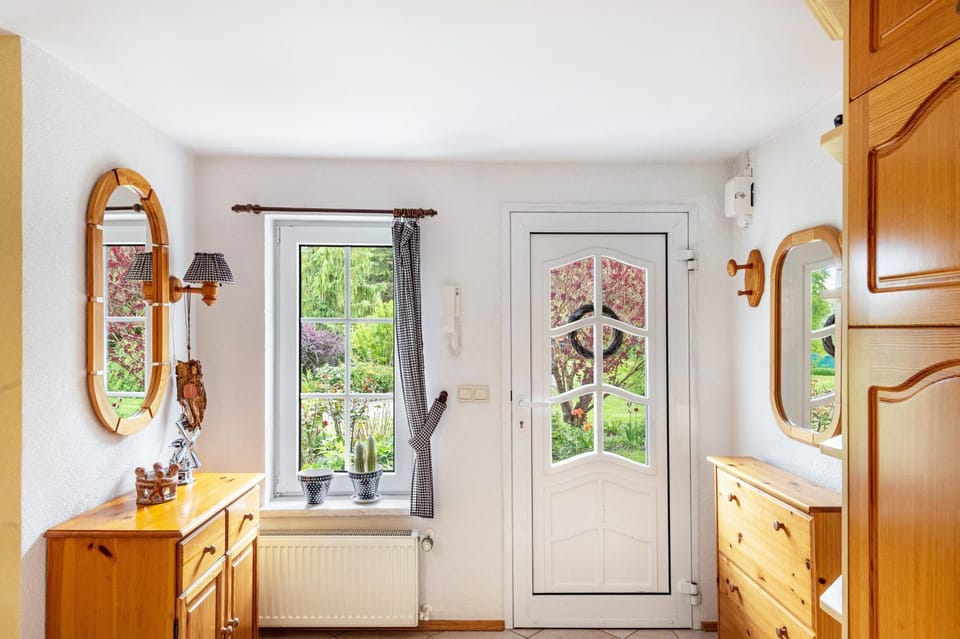 Haus am See Country House in Mecklenburg-Vorpommern, Germany