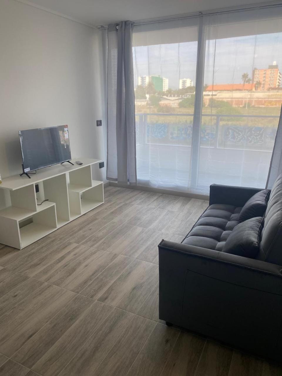 Hermoso Departamento nuevo en Laguna del Mar La Serena Apartment in La Serena