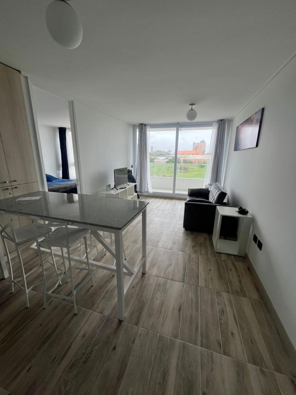 Hermoso Departamento nuevo en Laguna del Mar La Serena Apartment in La Serena