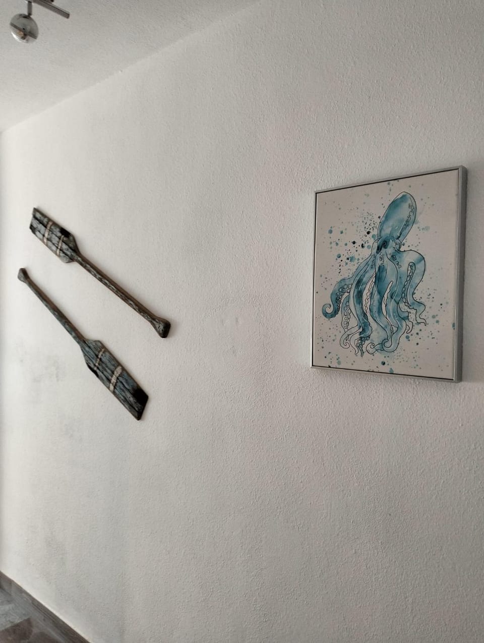 Casa Gemma Apartment in Maxorata
