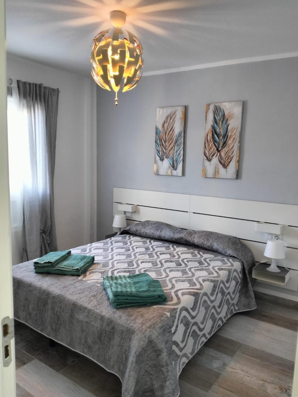 Casa Gemma Apartment in Maxorata