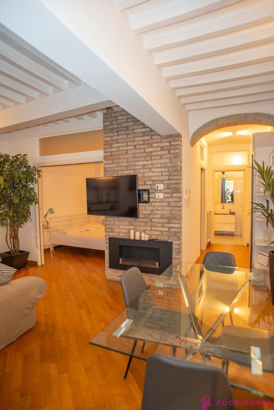 FuoriPorta Affitti Brevi - Cecilia 11 Apartment in Parma