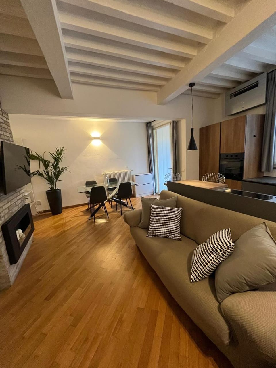 FuoriPorta Affitti Brevi - Cecilia 11 Apartment in Parma