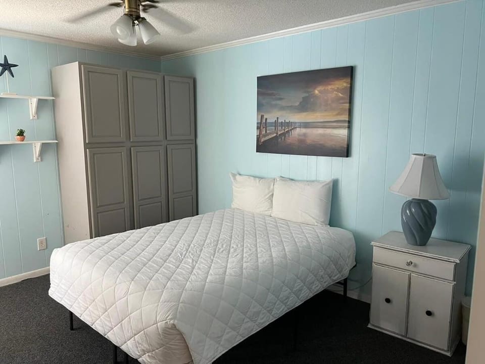 Ocean Forest Villas stay close to the beach House in Myrtle Beach