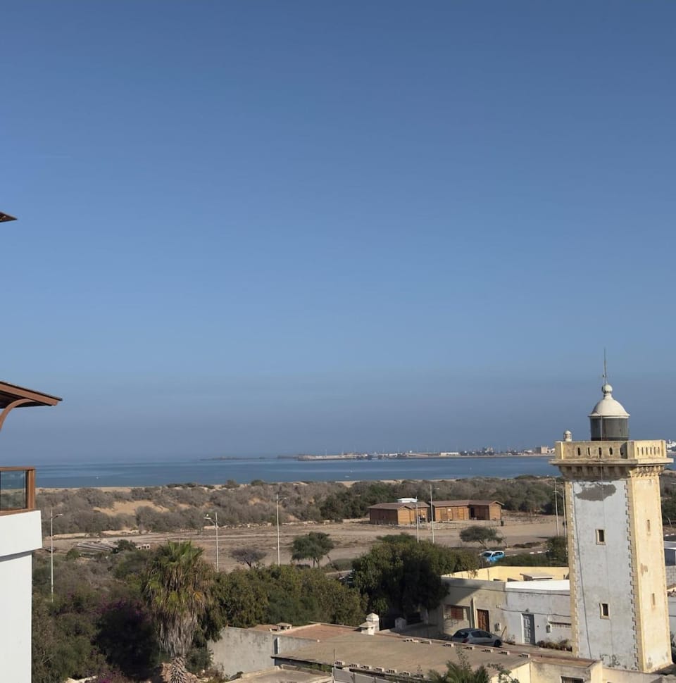 Le Phare Panoramique Apartment in Marrakesh-Safi