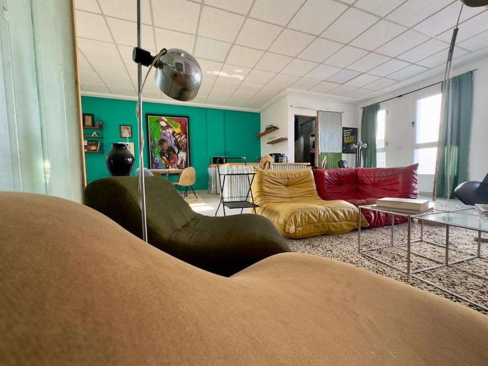 Le Phare Panoramique Apartment in Marrakesh-Safi