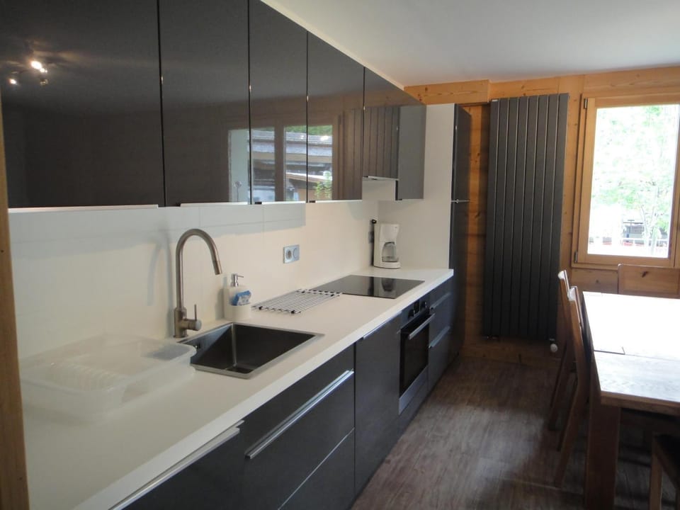 Ars 1 Apartment in La Clusaz