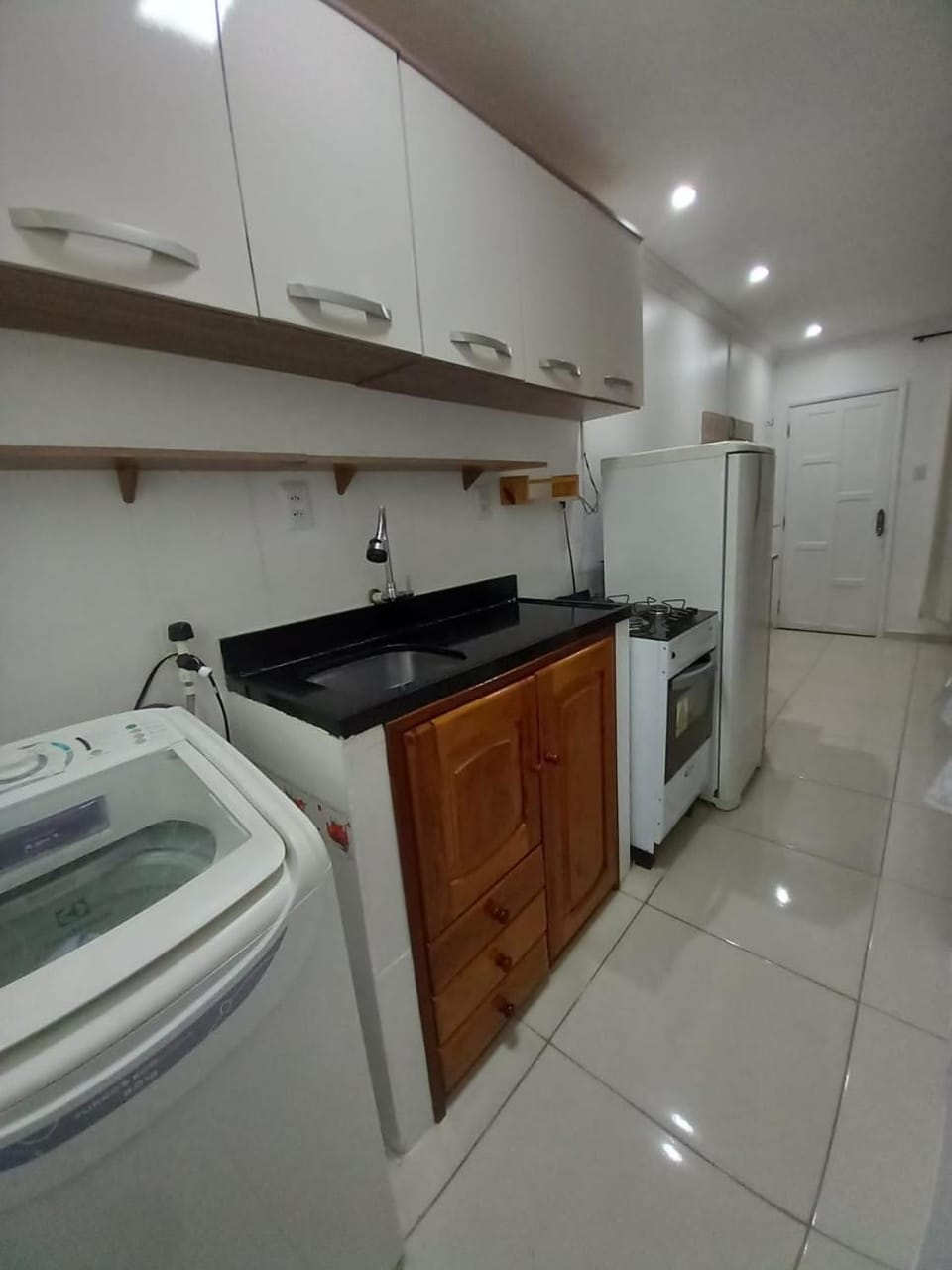Apartamento Aluguel COP30 Apartment in Belém