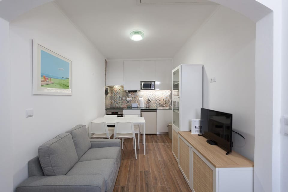 FLH Ericeira Cozy Apartment Apartment in Ericeira