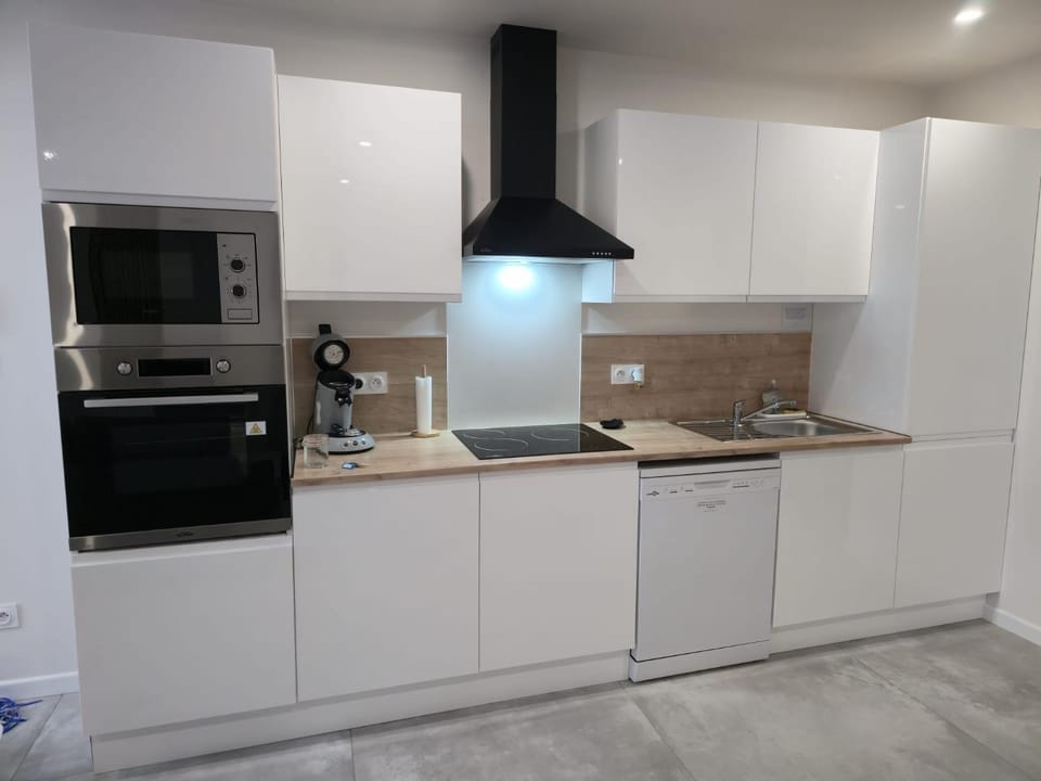 Domaine de Zely Apartment in Nouvelle-Aquitaine