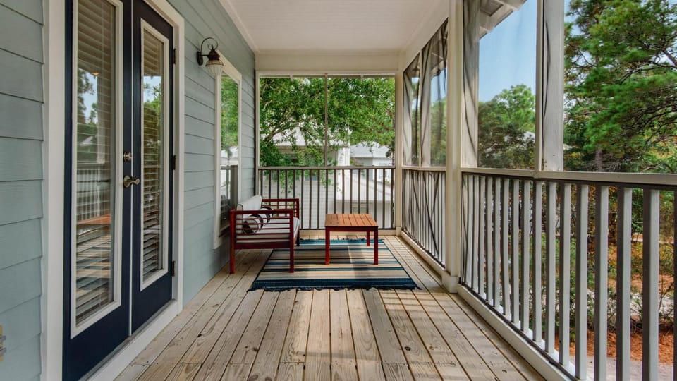 Magnolia Breeze House in Seagrove Beach