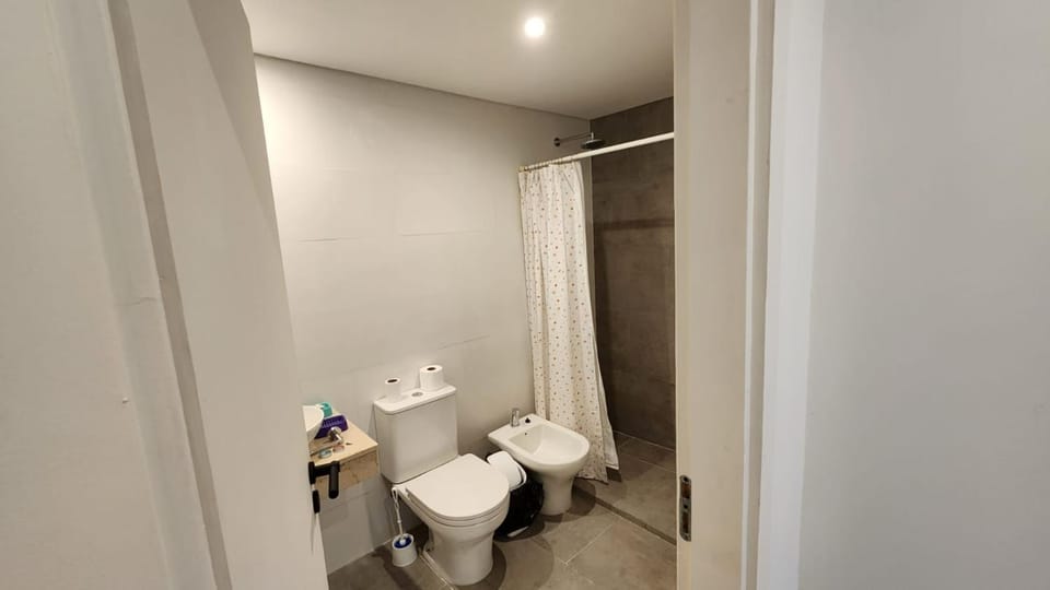 Centro Pinamar 2Ambientes con Pileta y Gym Apartment in Pinamar