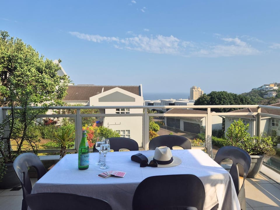 Patio, Day, Natural landscape, View (from property/room), Balcony/Terrace, Other, Dining area, Beach, Sea view, Sea view