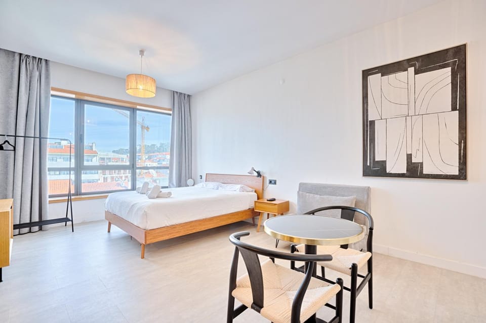 Lindo apartamento Porto - Gaia Apartment in Vila Nova de Gaia