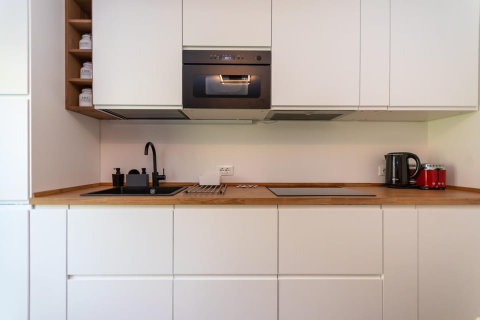 stove