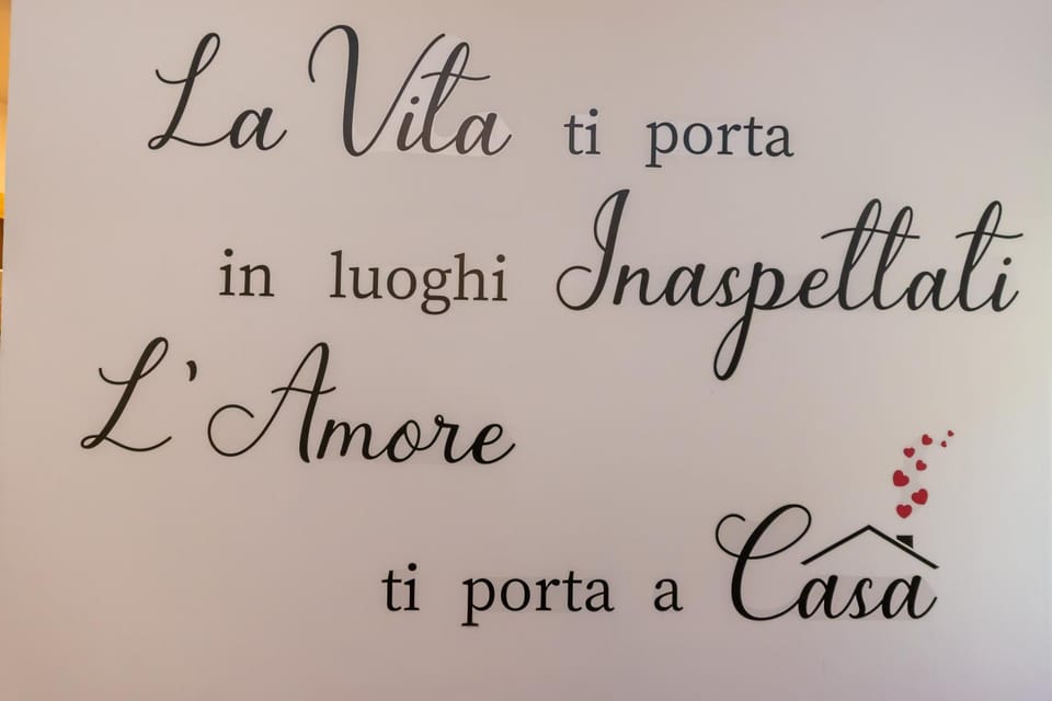 Text overlay