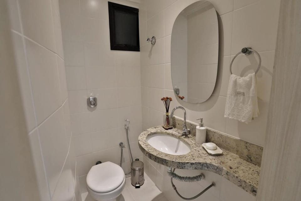 Apartamento de Luxo Exclusivo para a COP30 Apartment in Belém