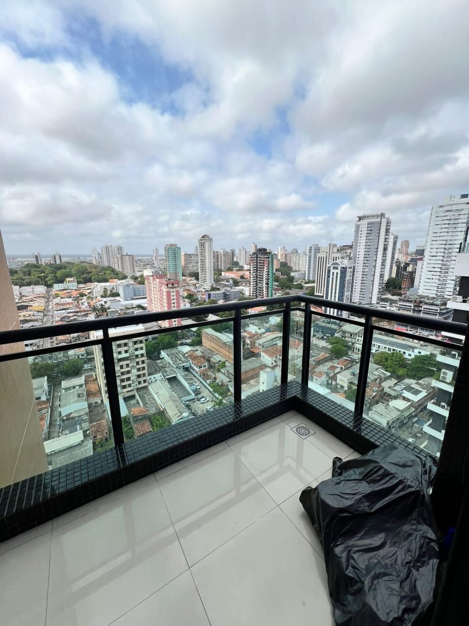 Apartamento de Luxo Exclusivo para a COP30 Apartment in Belém