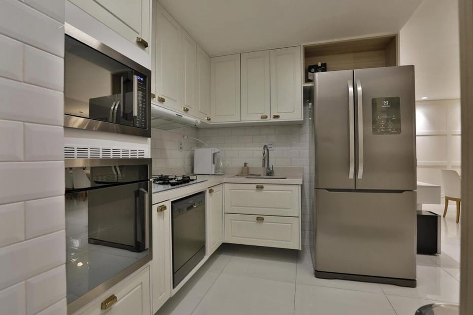 Apartamento de Luxo Exclusivo para a COP30 Apartment in Belém