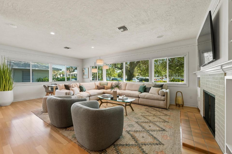Reel Me In House in Saint Armands Key